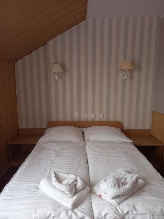 Hotel Atlantis Poznań Eksteriør bilde